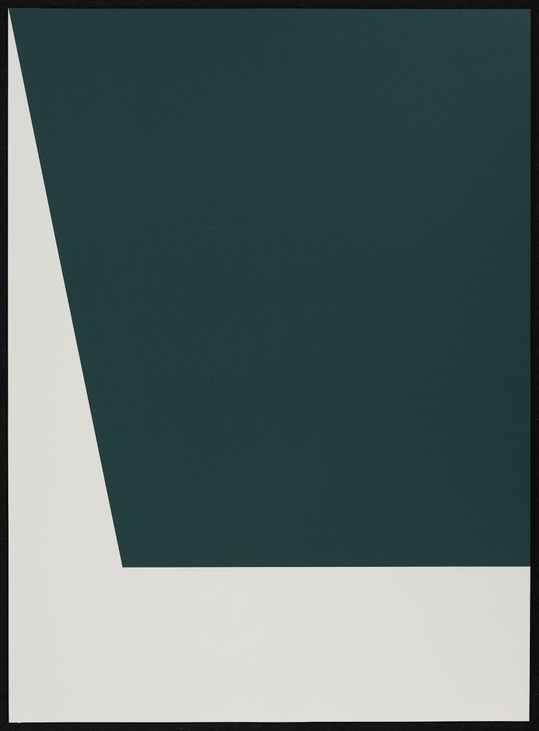 The Mallarmé Suite    