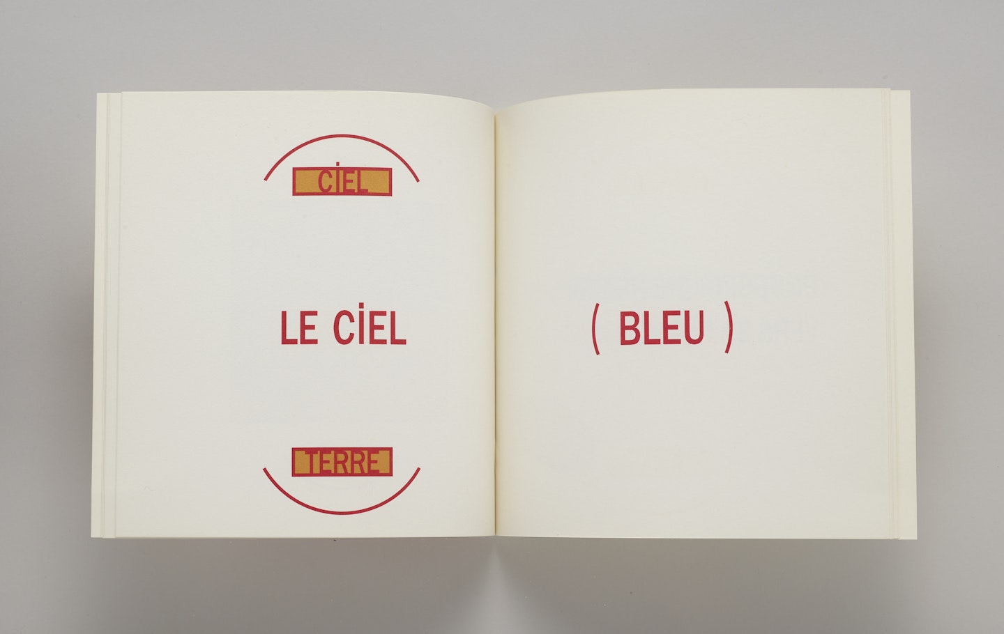 La Marelle ou Pie in the Sky