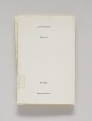 Tracce (Traces)