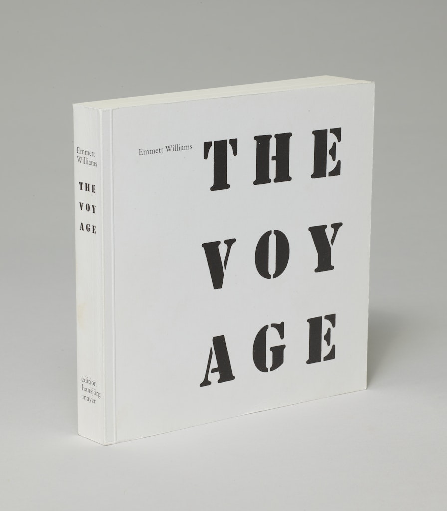 The Voyage