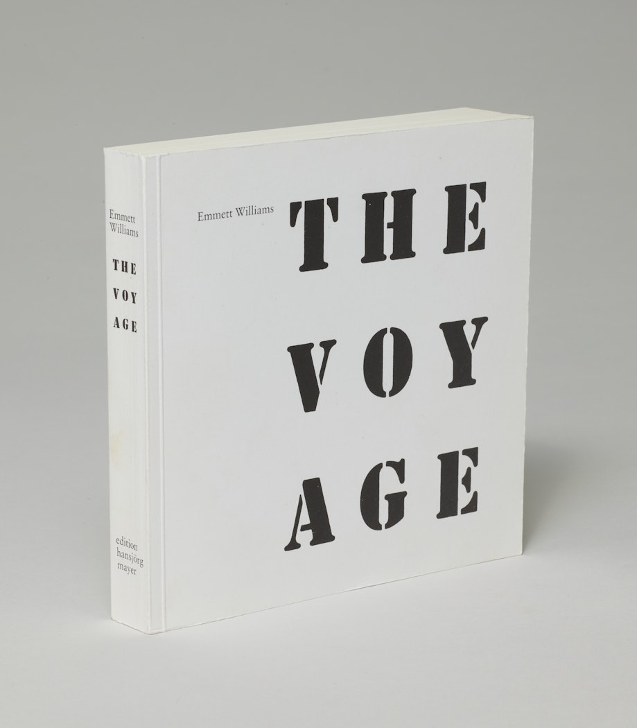 The Voyage