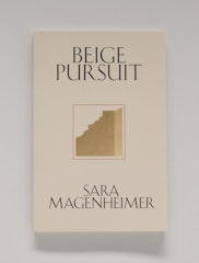 Beige Pursuit 