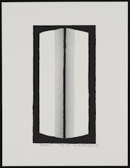 Portals from the American Abstract Artists Fiftieth Anniversary Print Portfolio