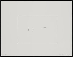 Untitled from the American Abstract Artists Fiftieth Anniversary Print Portfolio