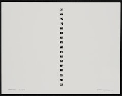 Drawings from the American Abstract Artists Fiftieth Anniversary Print Portfolio