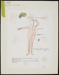 Basic Male Costume for the Minute Operas