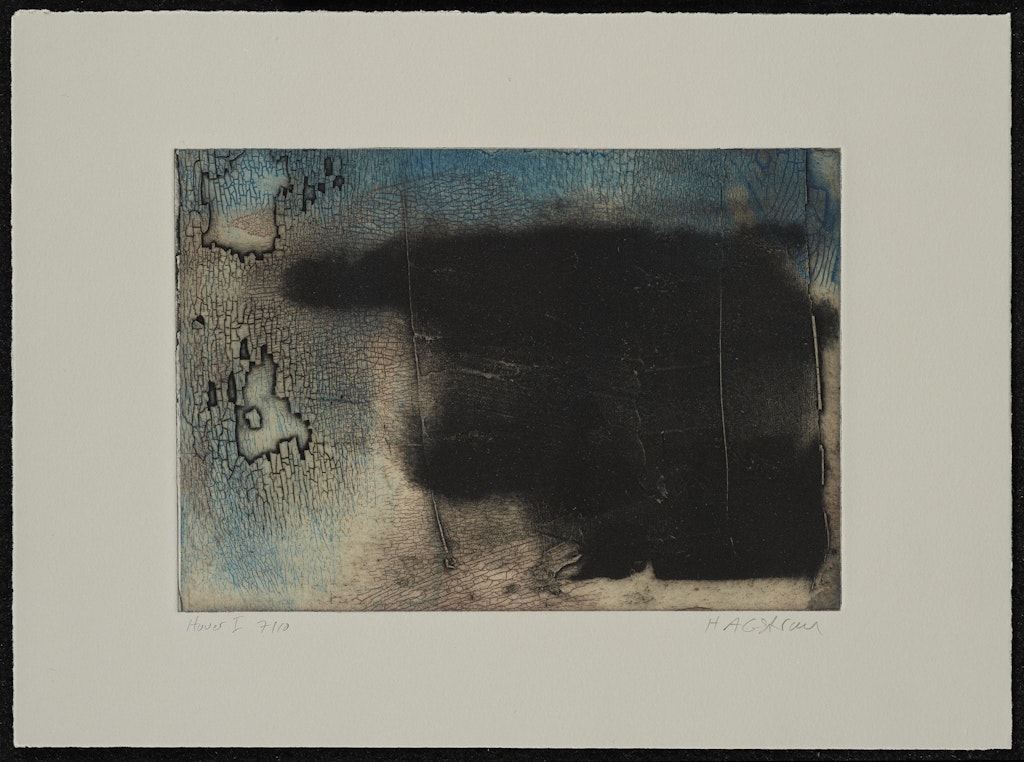 Hover from the portfolio Intimate Immensity