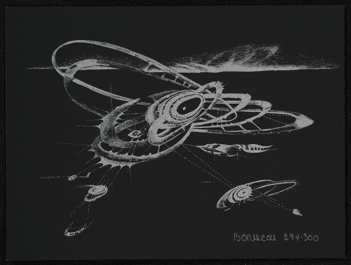 Untitled from the New York Collection for Stockholm portfolio