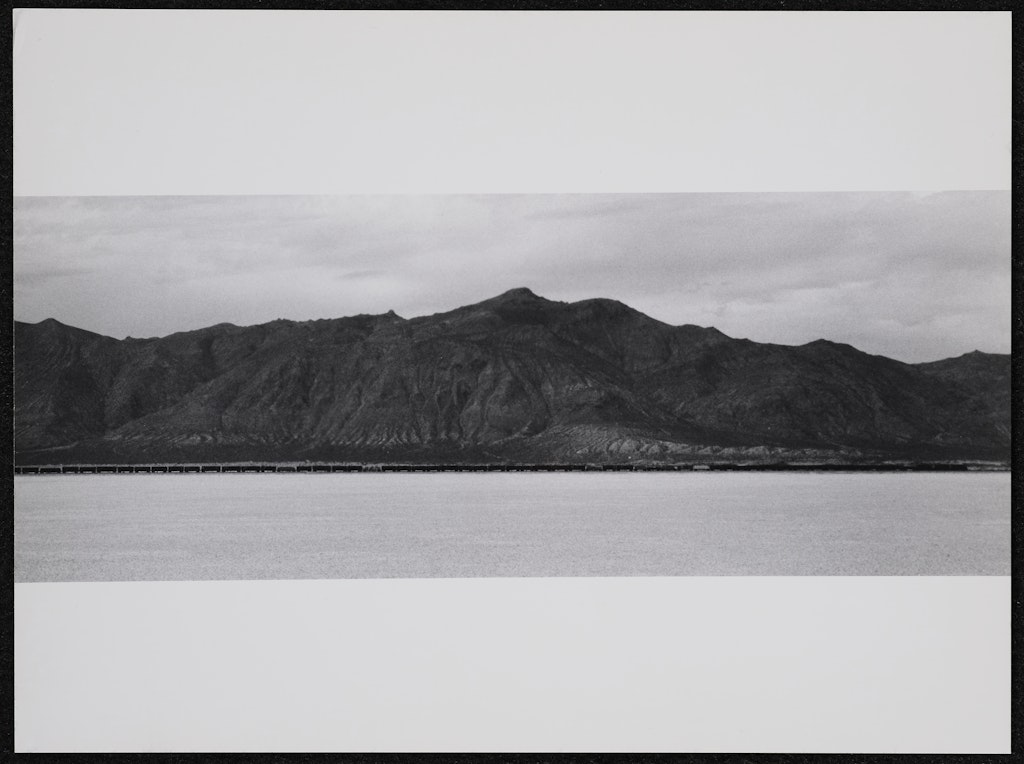 Untitled from the New York Collection for Stockholm portfolio