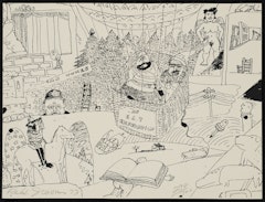 Untitled from the New York Collection for Stockholm Portfolio