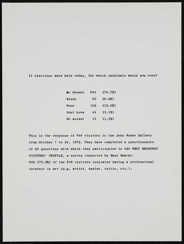 Untitled from the New York Collection for Stockholm Portfolio
