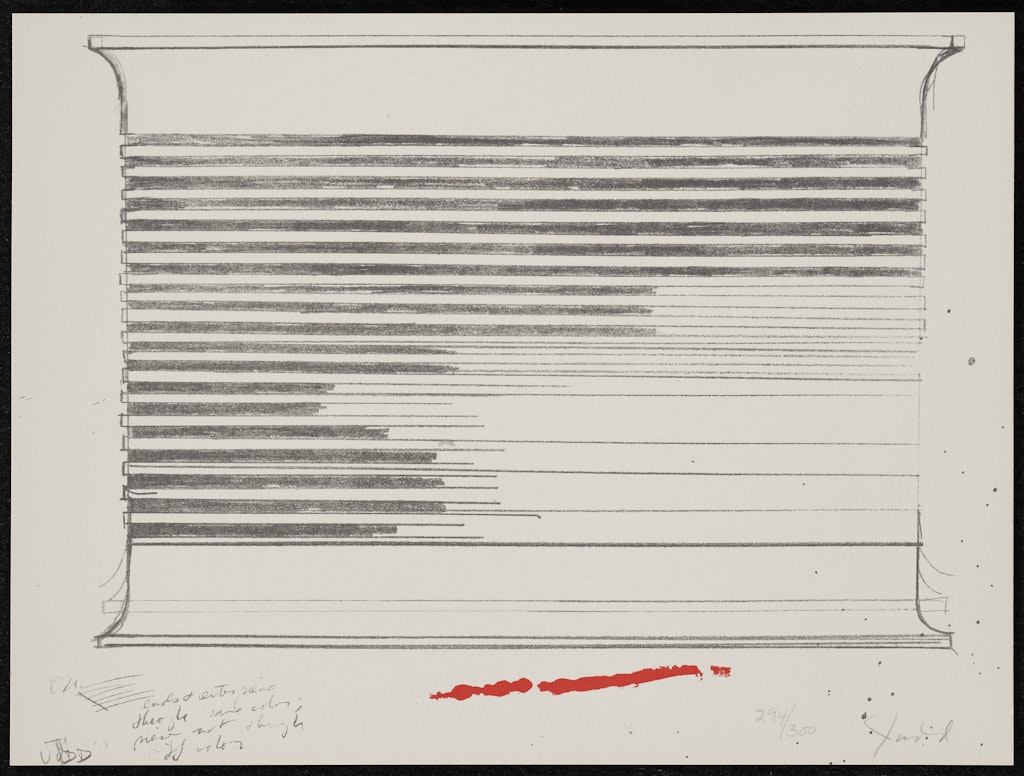 Untitled from The New York Collection for Stockholm portfolio