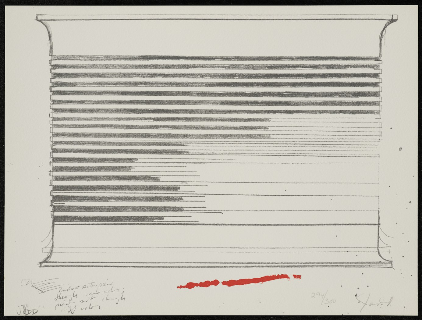 Untitled from The New York Collection for Stockholm portfolio
