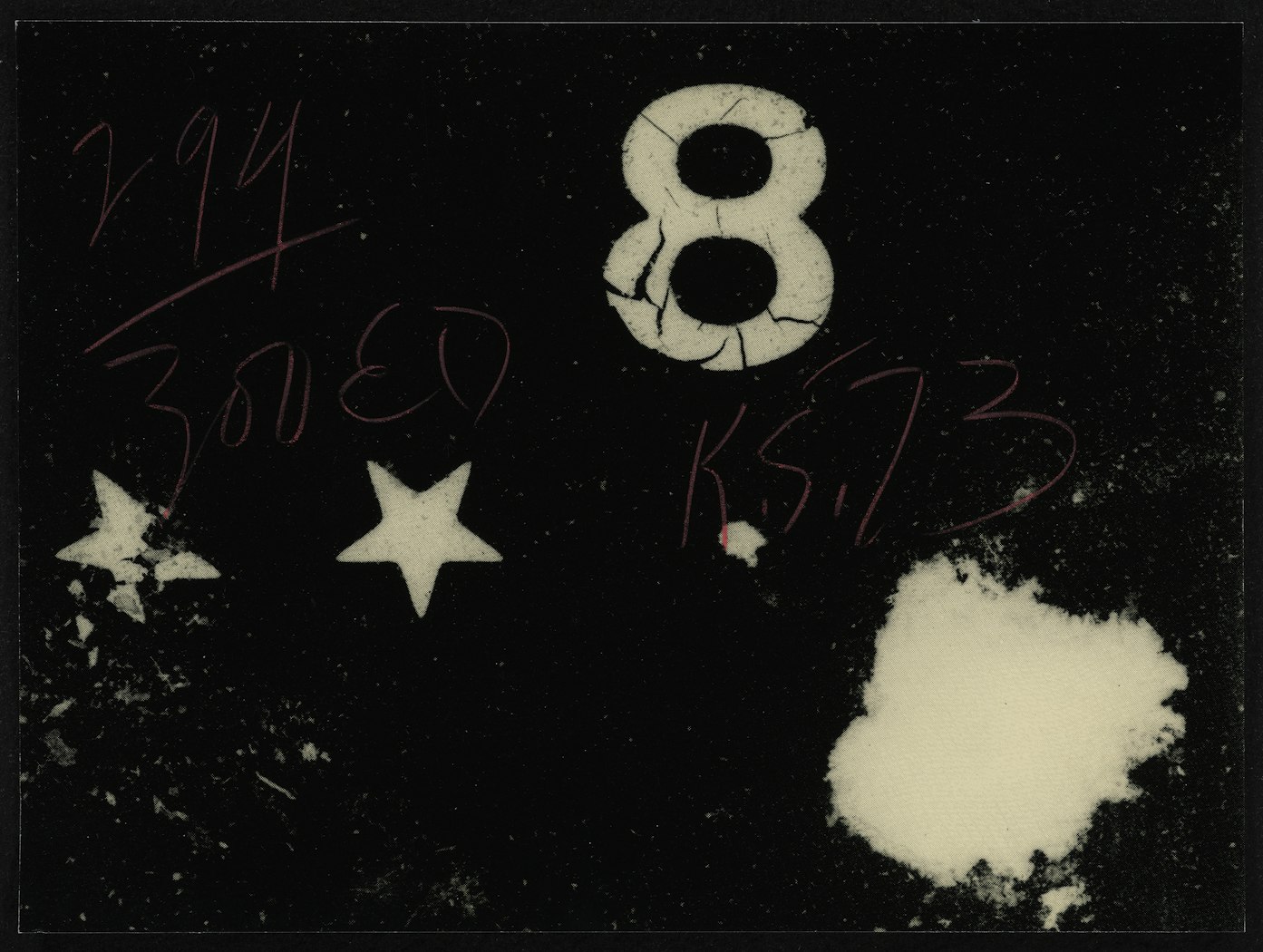 Untitled from the New York Collection for Stockholm Portfolio