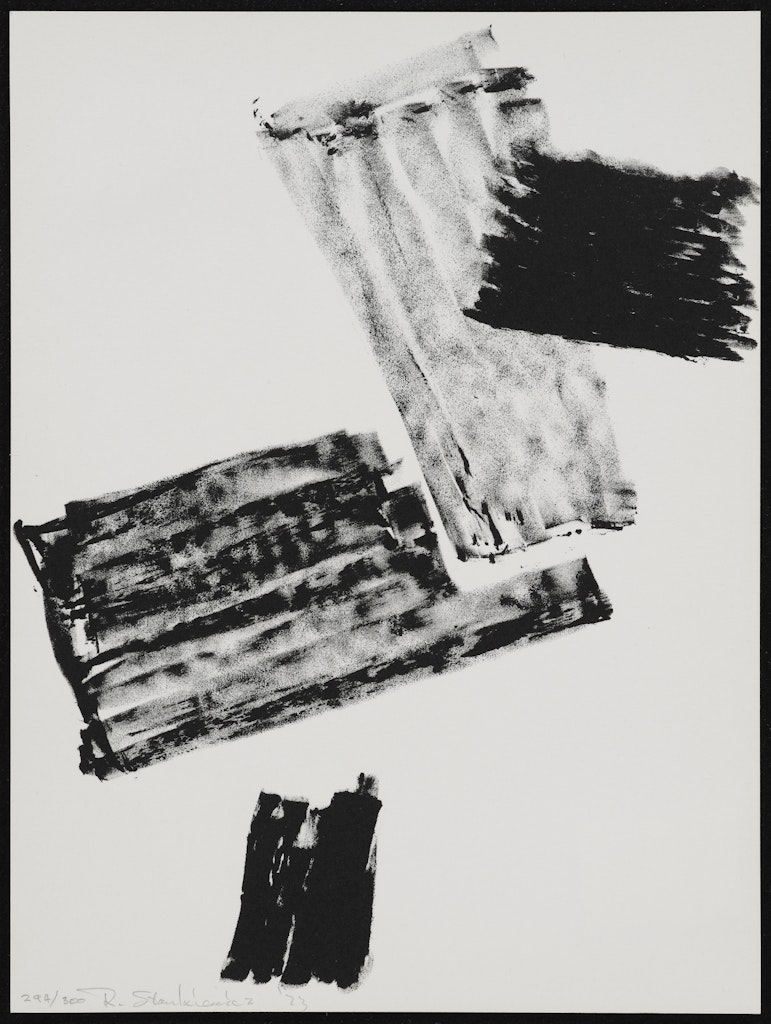 Untitled from the New York Collection for Stockholm Portfolio