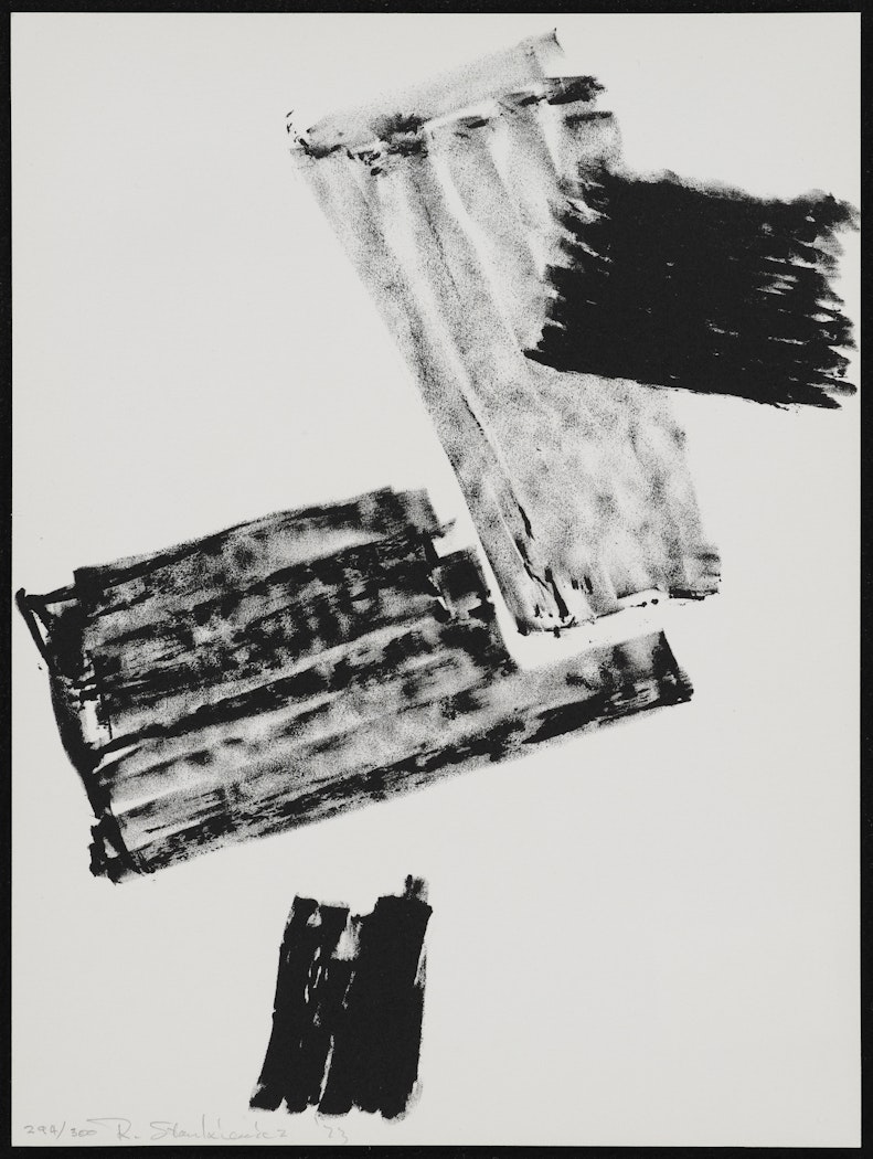 Untitled from the New York Collection for Stockholm Portfolio