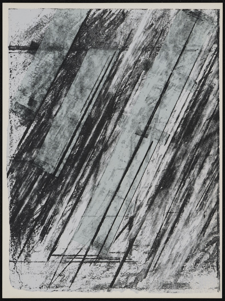 Untitled from the New York Collection for Stockholm Portfolio
