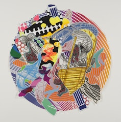Jundapur from Imaginary Places II