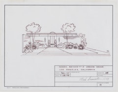 Dream House of Mark Bennett [for New Art Examiner]