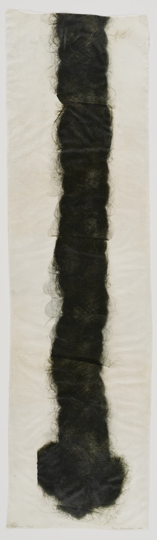 Chrysoula's Braid