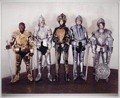 Knights