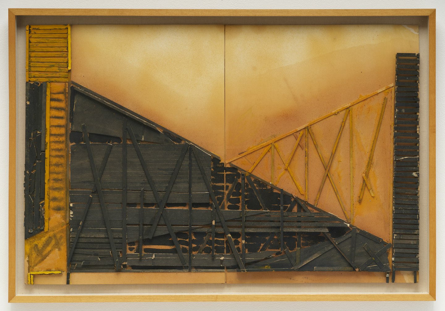House to Work; Work to House Bridge