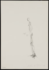 Standing Man