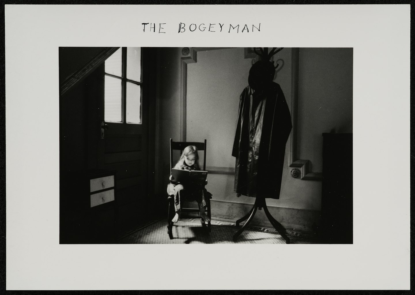 The Bogeyman