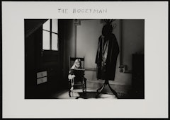 The Bogeyman