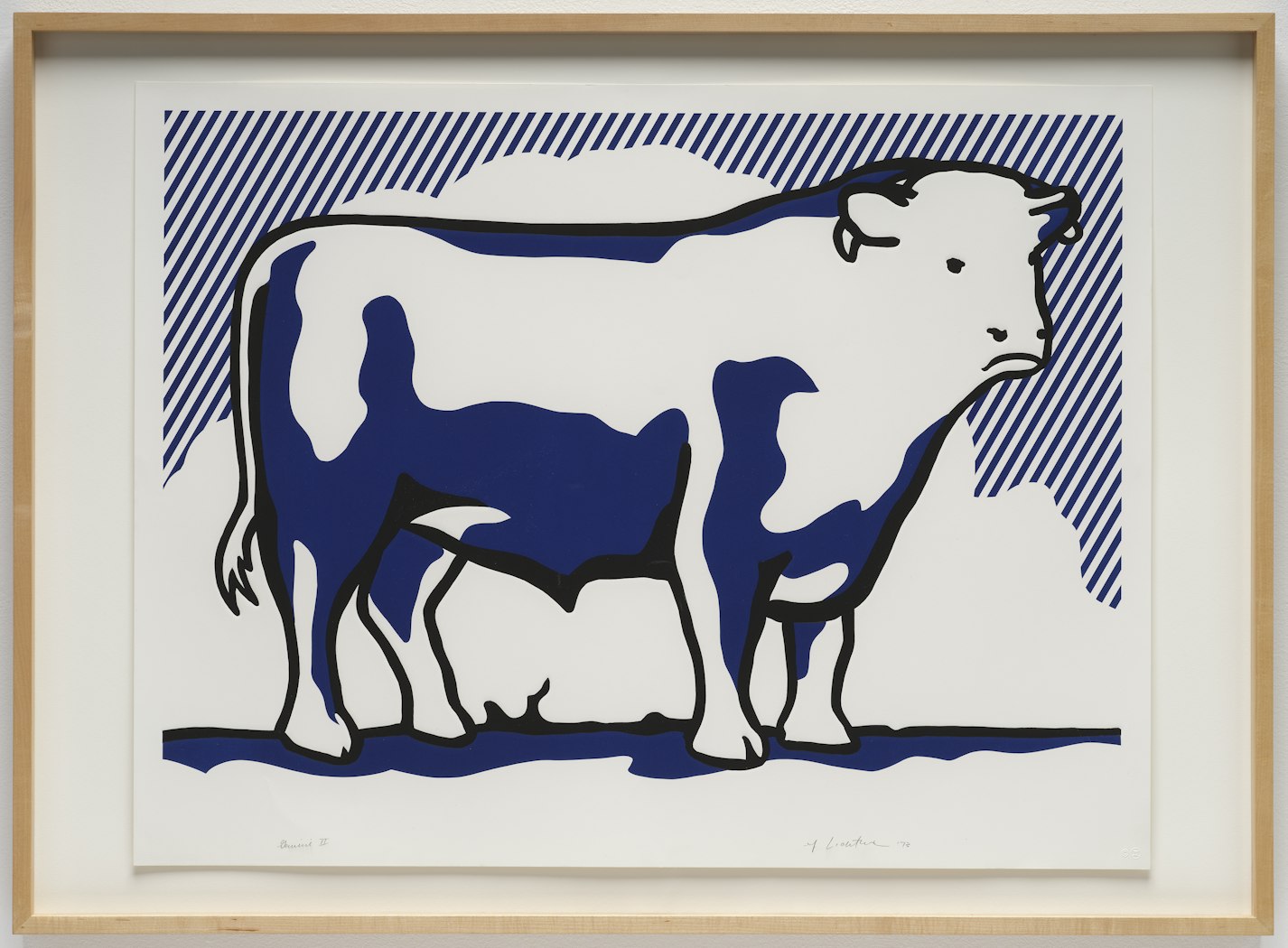 Bull II