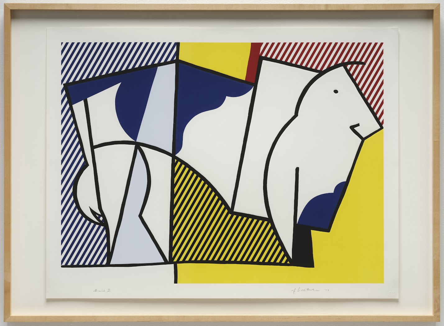 Bull III