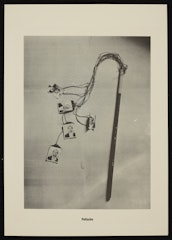 Peitsche (Whip) from the portfolio Höhere Wesen befehlen (Higher Beings Command)
