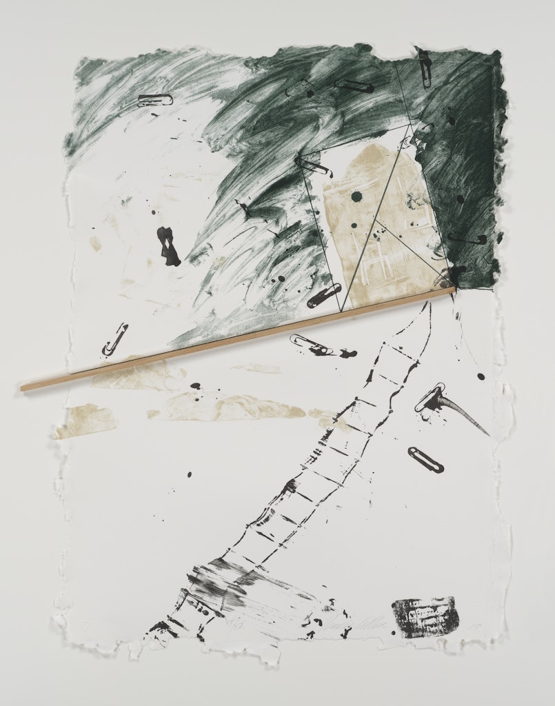 Simple, Though Unlikely