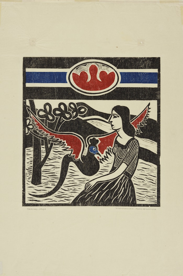Annunciation