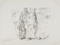 Drawing for Three Bowls  