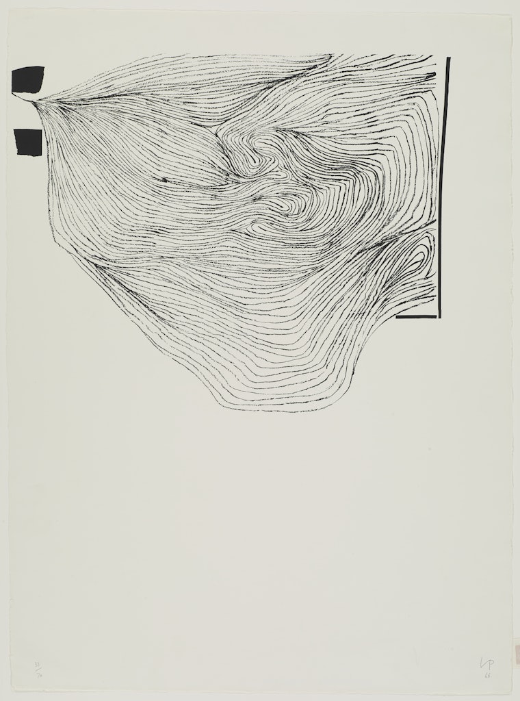 Variation on Points of Contact No. 9