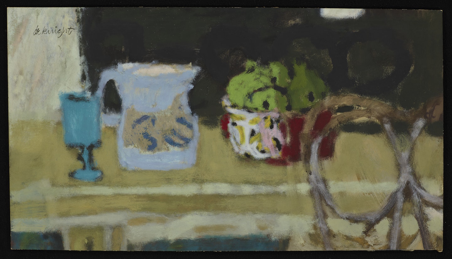 Still Life