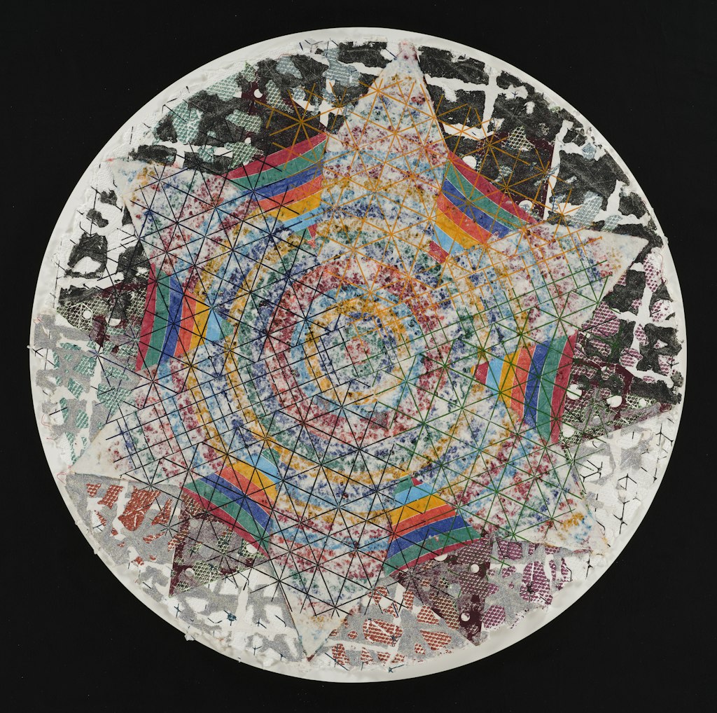 Uncle Ferdinand's Route from The Raggedy Circumnavigation Series