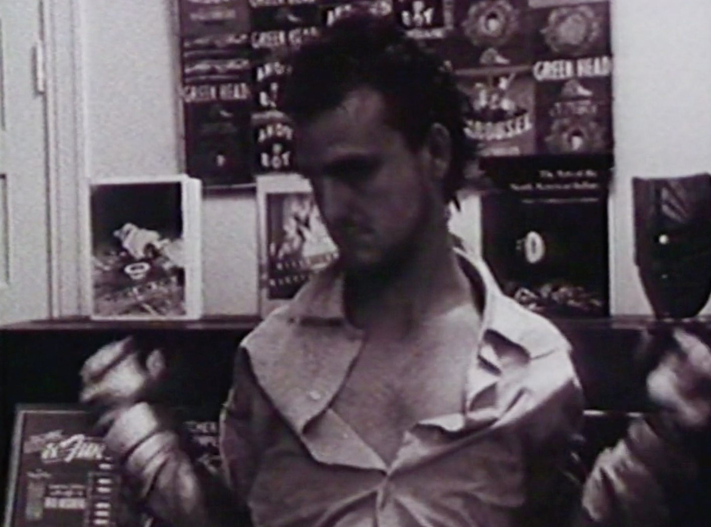The Dead Man