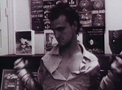 The Dead Man