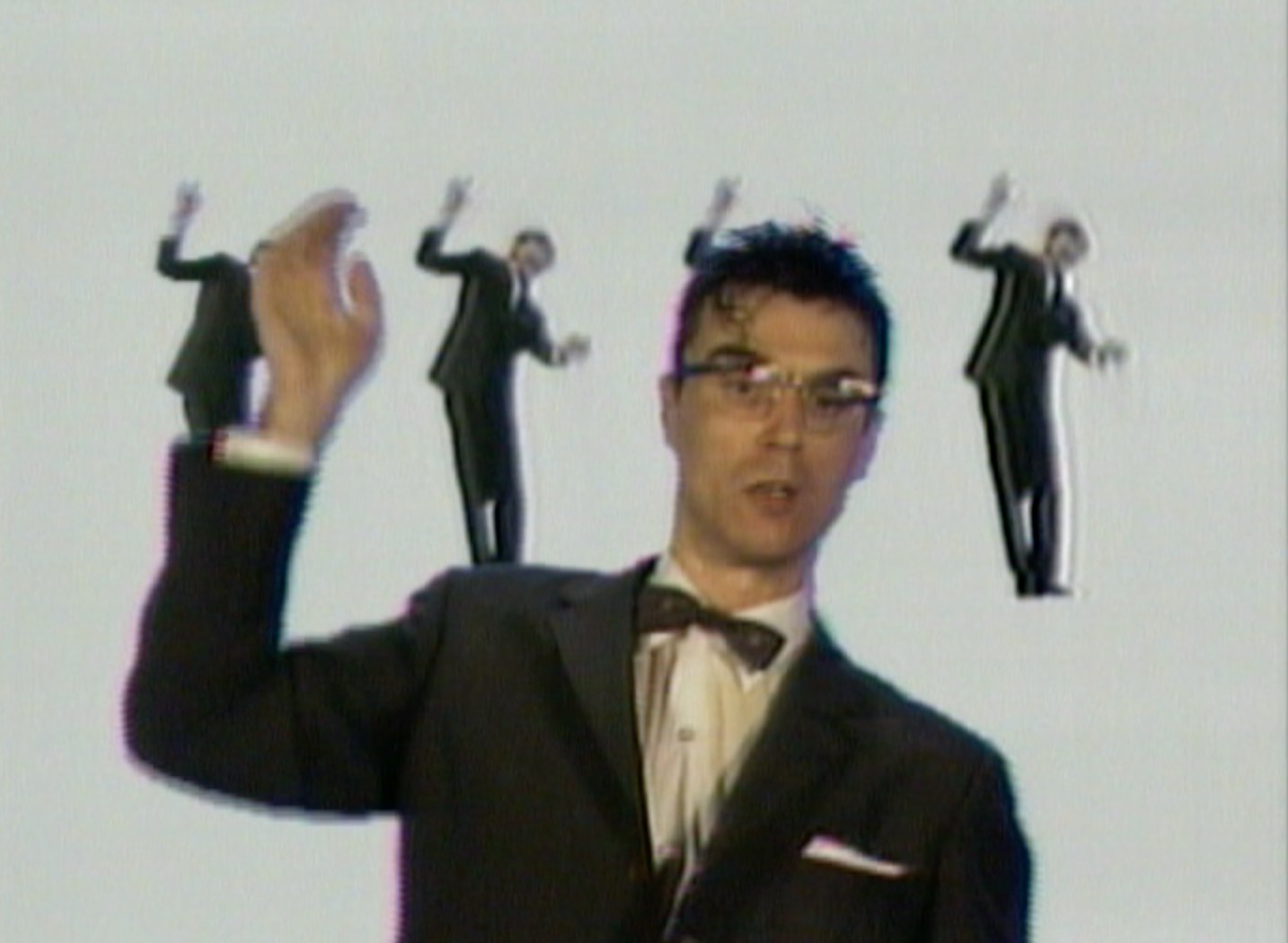 Alive from off Center: Artist’s Music Videos 108