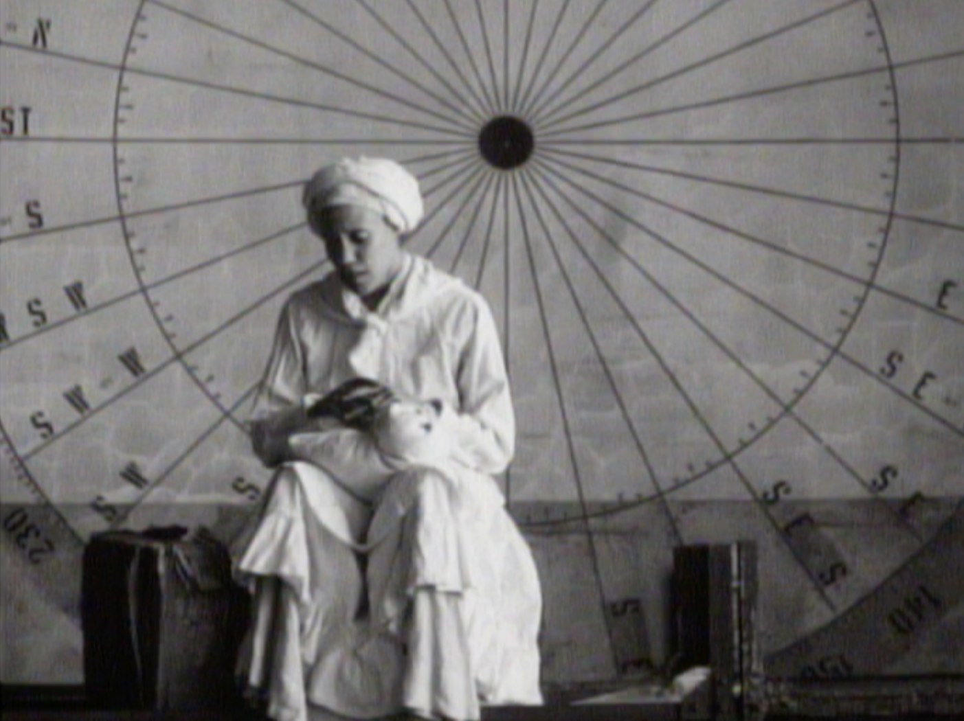 Alive from off Center: Ellis Island Show 309
