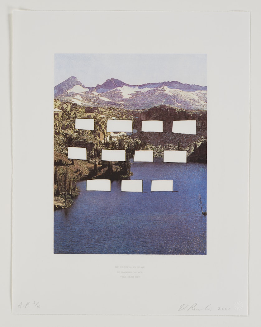 Country Cityscapes