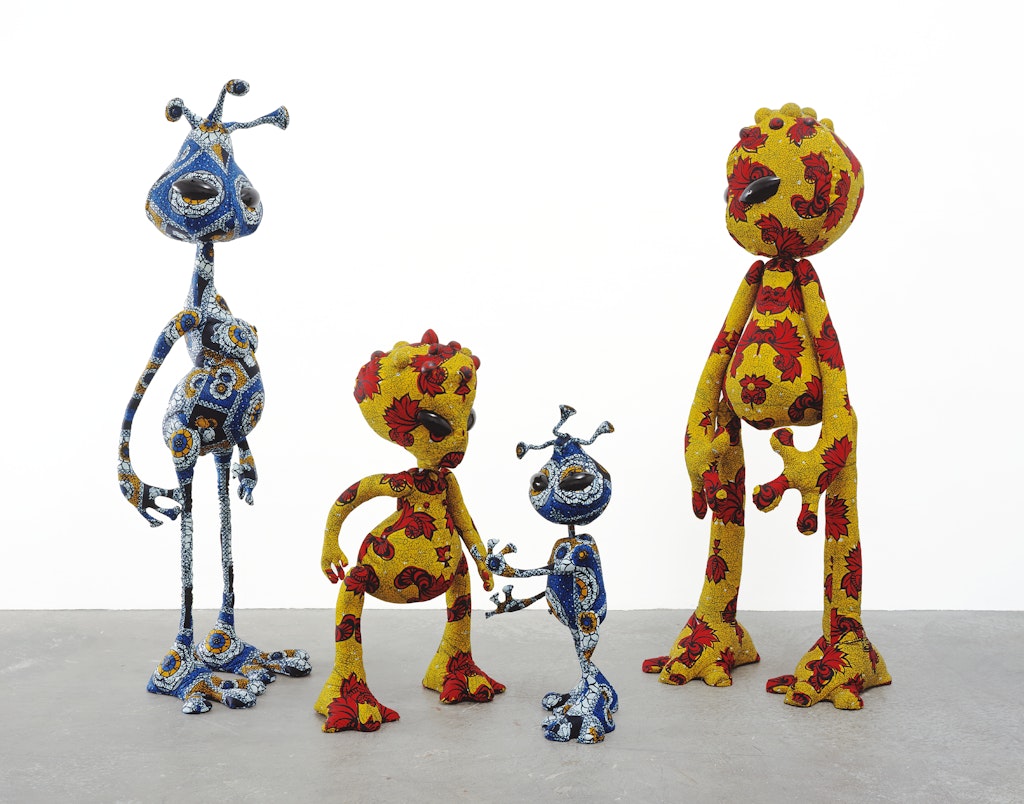 Dysfunctional Family