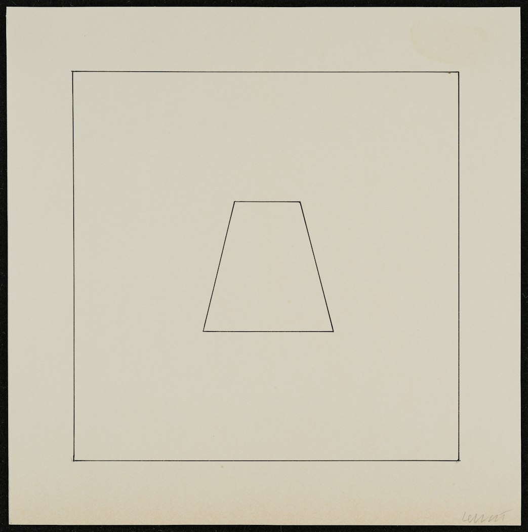 Geometric Figures within a Square