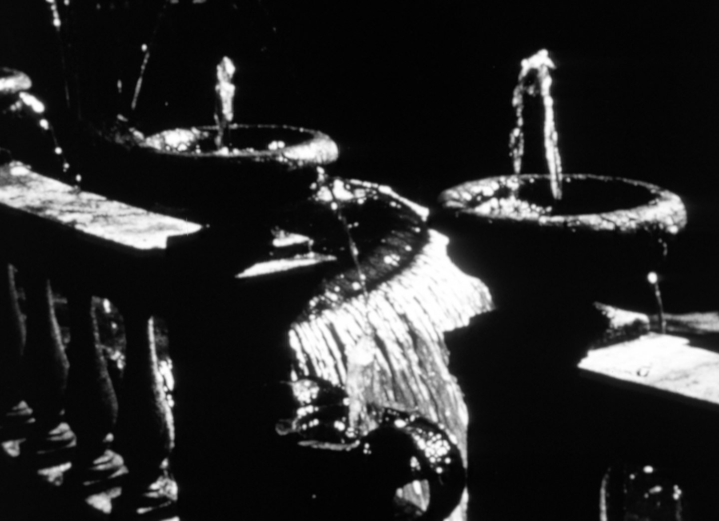 Eaux d’Artifice
