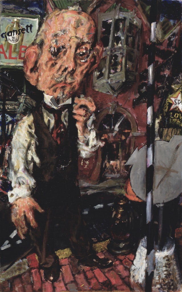 The Neighborhood Physician