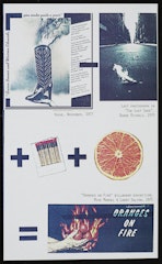 A general theory of reversed photographic influence from False Impressions