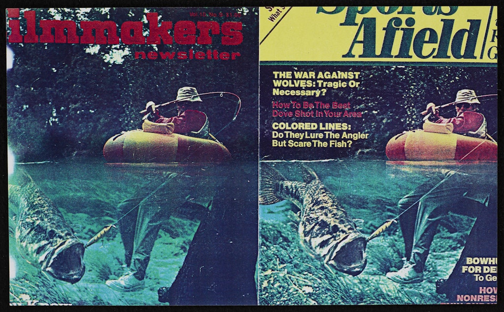 The conquest of culture and nature  from False Impressions