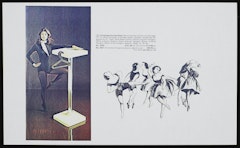 How shall we know the dancer from the coat rack?  from False Impressions
